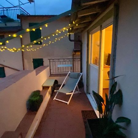 I Tetti Di Via Corradi Villa Сан Ремо Екстериор снимка