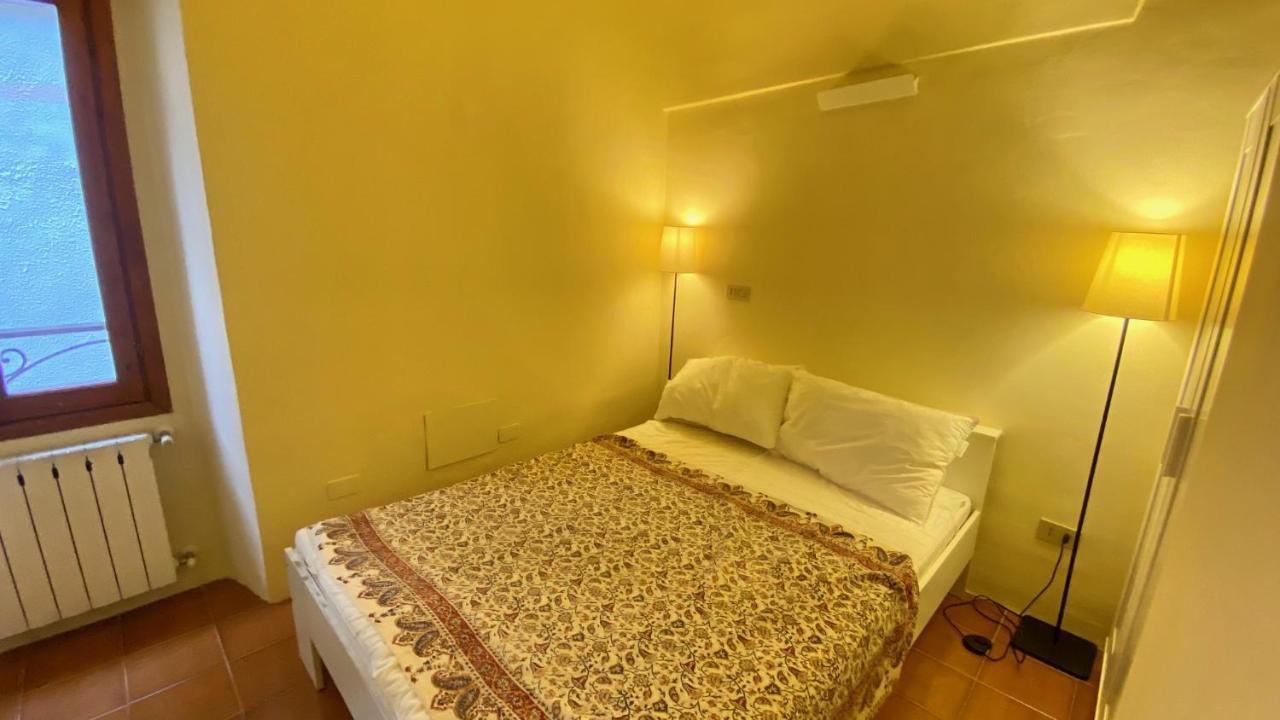 I Tetti Di Via Corradi Villa Сан Ремо Екстериор снимка