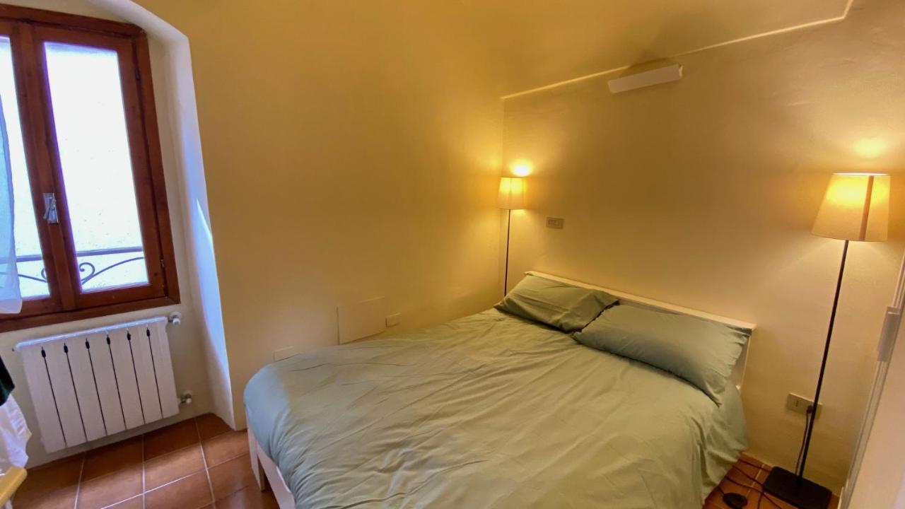 I Tetti Di Via Corradi Villa Сан Ремо Екстериор снимка