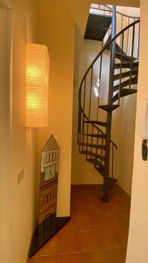 I Tetti Di Via Corradi Villa Сан Ремо Екстериор снимка