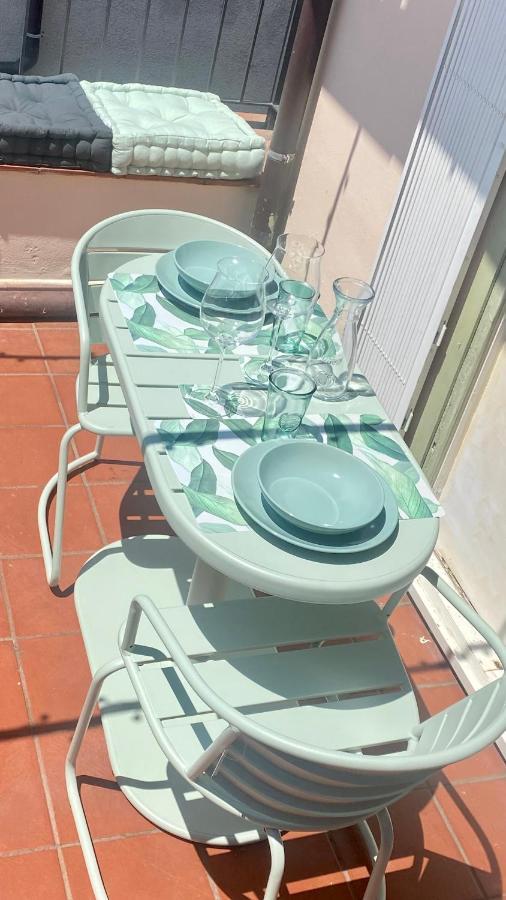 I Tetti Di Via Corradi Villa Сан Ремо Екстериор снимка