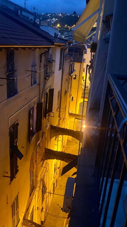 I Tetti Di Via Corradi Villa Сан Ремо Екстериор снимка