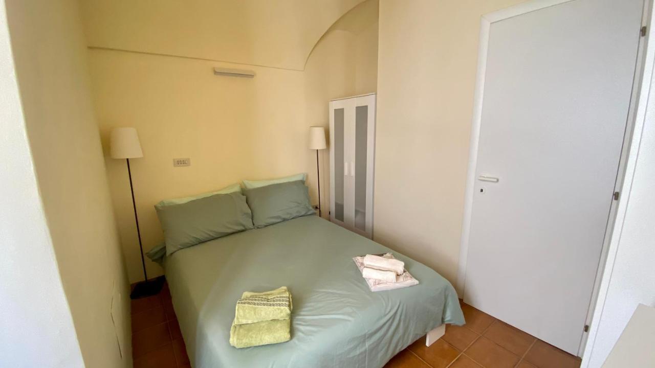 I Tetti Di Via Corradi Villa Сан Ремо Екстериор снимка