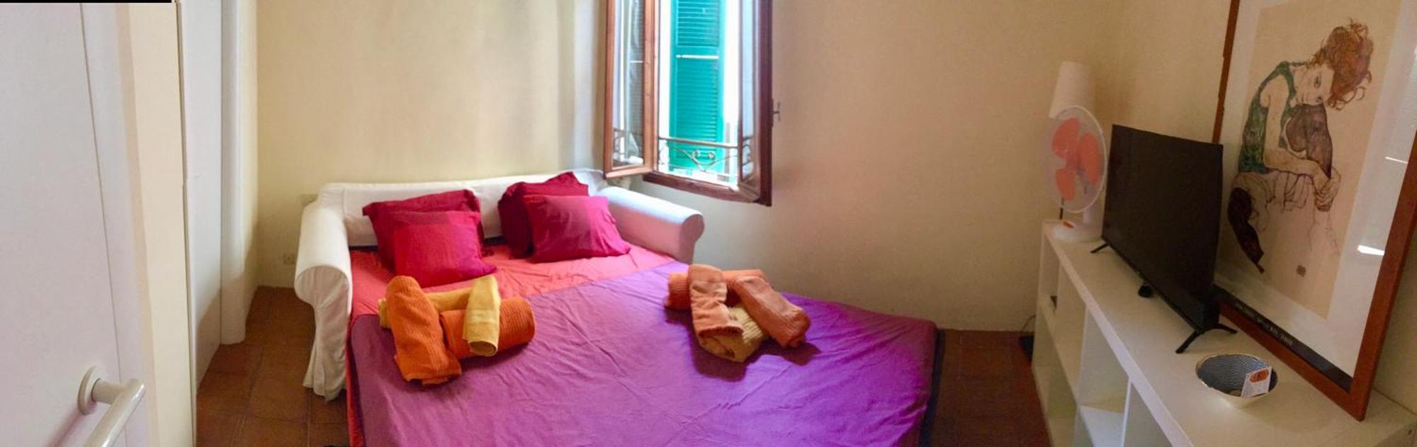 I Tetti Di Via Corradi Villa Сан Ремо Екстериор снимка